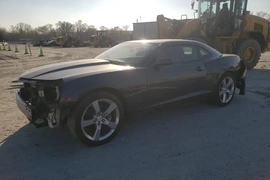 Chevrolet Camaro 2010г.