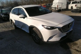 Mazda CX-9 2022г.