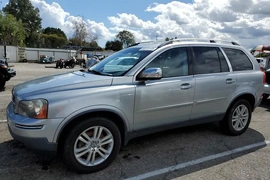 Volvo XC90 2008г.