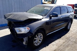 Dodge Durango 2015г.