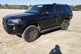 Toyota 4Runner 2020г.