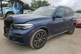 BMW X5 2022г.