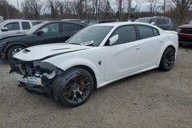 Dodge Charger 2021г.