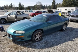 Chevrolet Camaro 2001г.