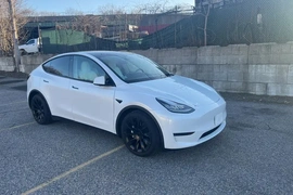 Tesla Model Y 2020г.
