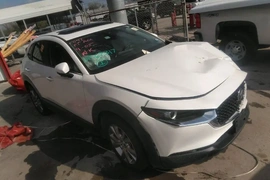 Mazda CX-30 2021г.