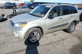 Toyota RAV4 2003г.