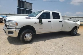 RAM 3500 2022г.