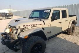 Jeep Gladiator 2020г.