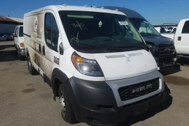 RAM Promaster 2019г.