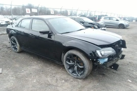 Chrysler 300 2022г.