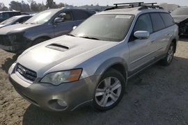Subaru Outback 2006г.