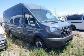 Ford Transit 2019г.