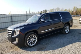 Cadillac Escalade 2017г.