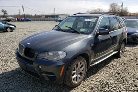 BMW X5 2013г.