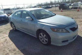 Toyota Camry 2008г.