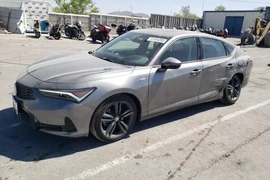 Acura Integra a- 2023г.