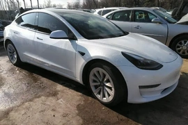 Tesla Model 3 2021г.