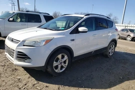Ford Escape 2014г.