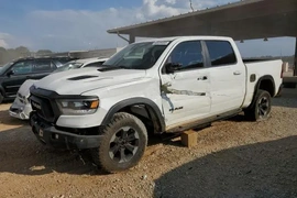 RAM 1500 2019г.