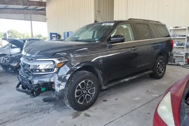 Ford Expedition 2022г.