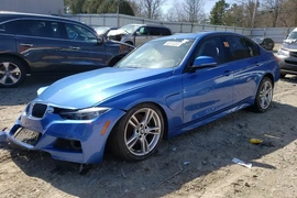 BMW 3 Series 2018г.