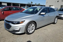 Chevrolet Malibu 2020г.