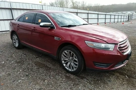 Ford Taurus 2013г.