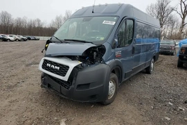 Ram Promaster 2021г.