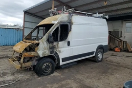 Ram Promaster 2021г.