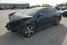 Kia Optima 2019г.