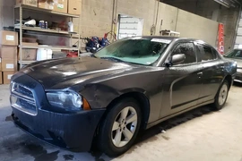 Dodge Charger 2014г.