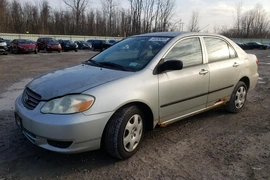 Toyota Corolla 2003г.