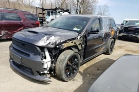 Dodge Durango 2020г.