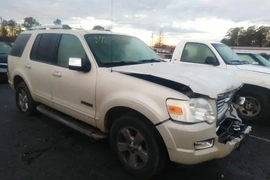 Ford Explorer 2006г.