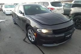 Dodge Charger 2020г.