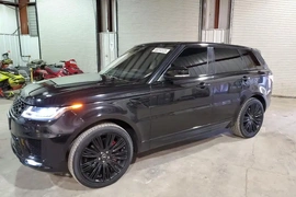 Land Rover Range Rover Sport 2018г.