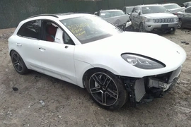 Porsche Macan 2021г.