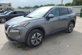 Nissan Rogue 2022г.