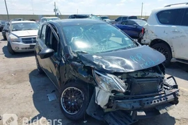 Nissan Versa 2019г.