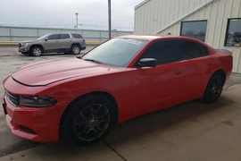 Dodge Charger 2018г.