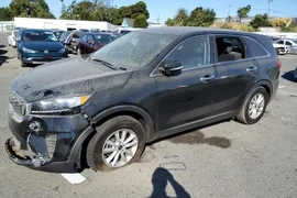 KIA Sorento 2019г.