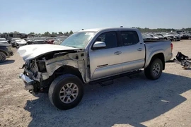 Toyota Tacoma 2022г.