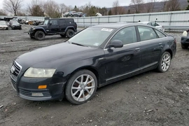 Audi A6 2010г.