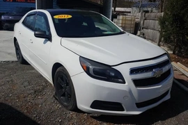 Chevrolet Malibu 2013г.