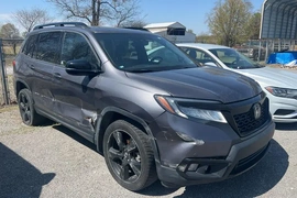 Honda Passport 2019г.