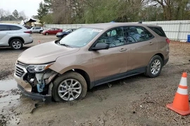 Chevrolet Equinox 2019г.