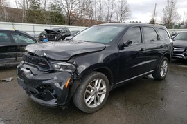 Dodge Durango 2021г.