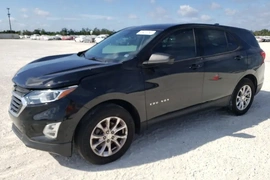 Chevrolet Equinox 2019г.
