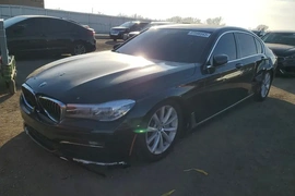 BMW 7 Series 2019г.